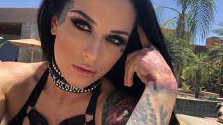 Katrina Jade